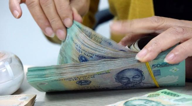 Quốc hội thông qua mục tiêu tăng trưởng GDP năm 2024 đạt 6,0-6,5% - Ảnh 2